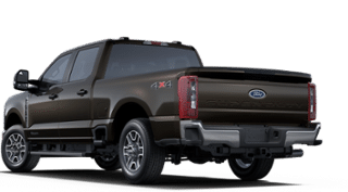 2025 Ford Super Duty® External Image 3